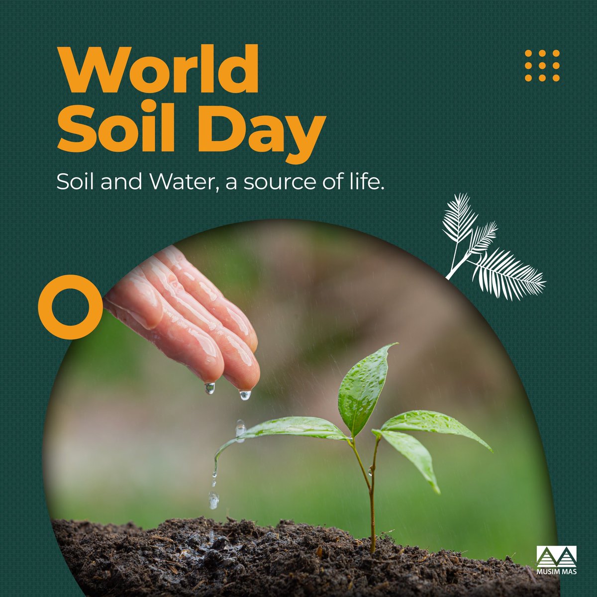 Musim Mas Group tweet media