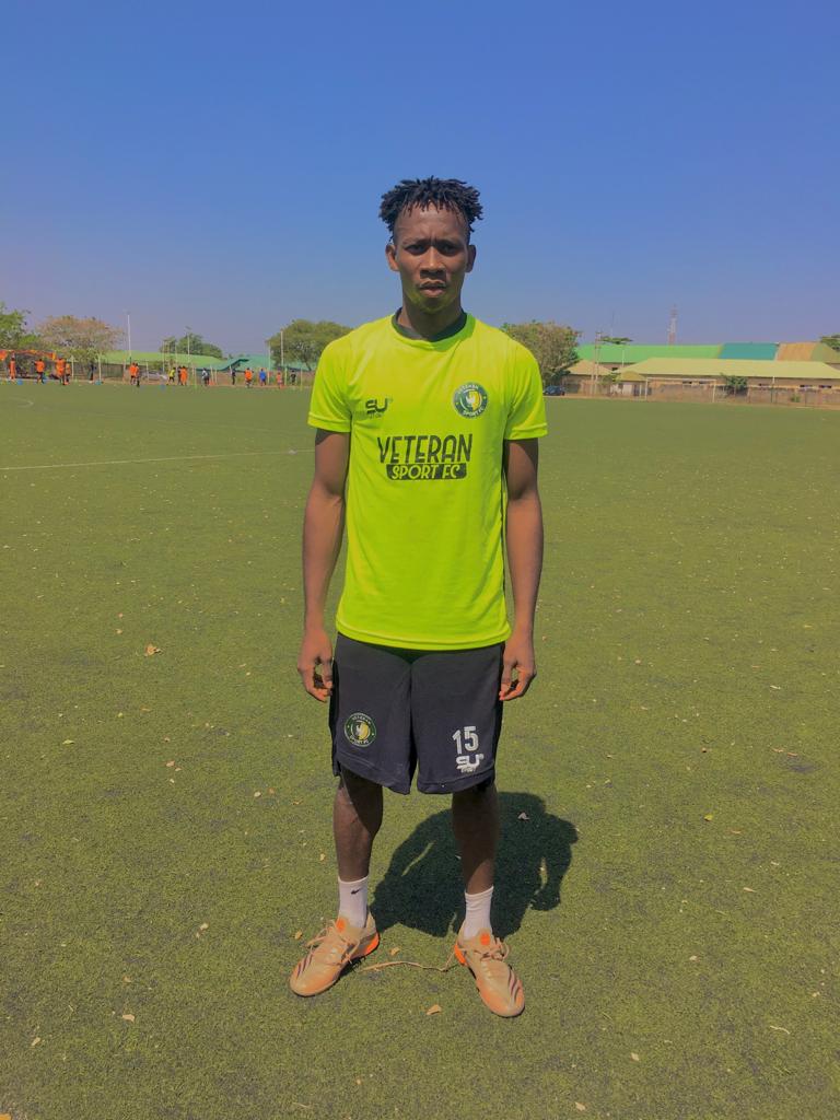 veteransportfc's tweet photo. "The future belongs to those who believe in the beauty of their dreams" 👇👇👇

We are moving forward to that dream land #vsfc https://t.co/7yT92gUDOT