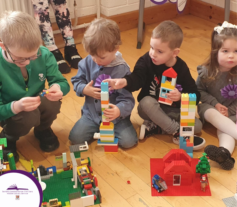 kildarelibrary's tweet photo. This book is a celebration of inclusion and diversity, perfectly aligning with the spirit of Kildare Disability Week.
We also hosted a "Wear Purple Storytime." and decorated the library Christmas tree in purple, a gift from @access_maynooth 😀🎄 https://t.co/fshyqoRB2j