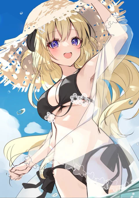 わためぇ ラフ 