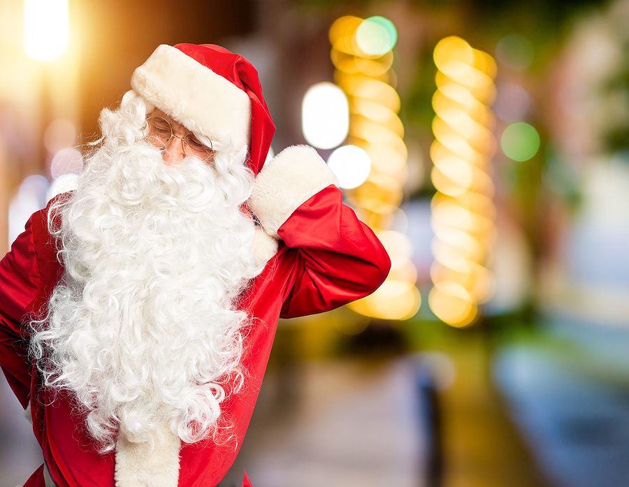 WarrClinic's tweet photo. Christmas related injuries are very common. Some brief advice here....
https://t.co/S0l0oPYjcU https://t.co/DV4PFgxQHQ