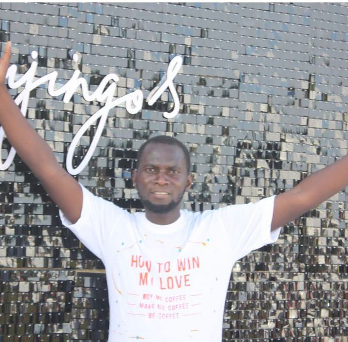 coffee is all what i am today