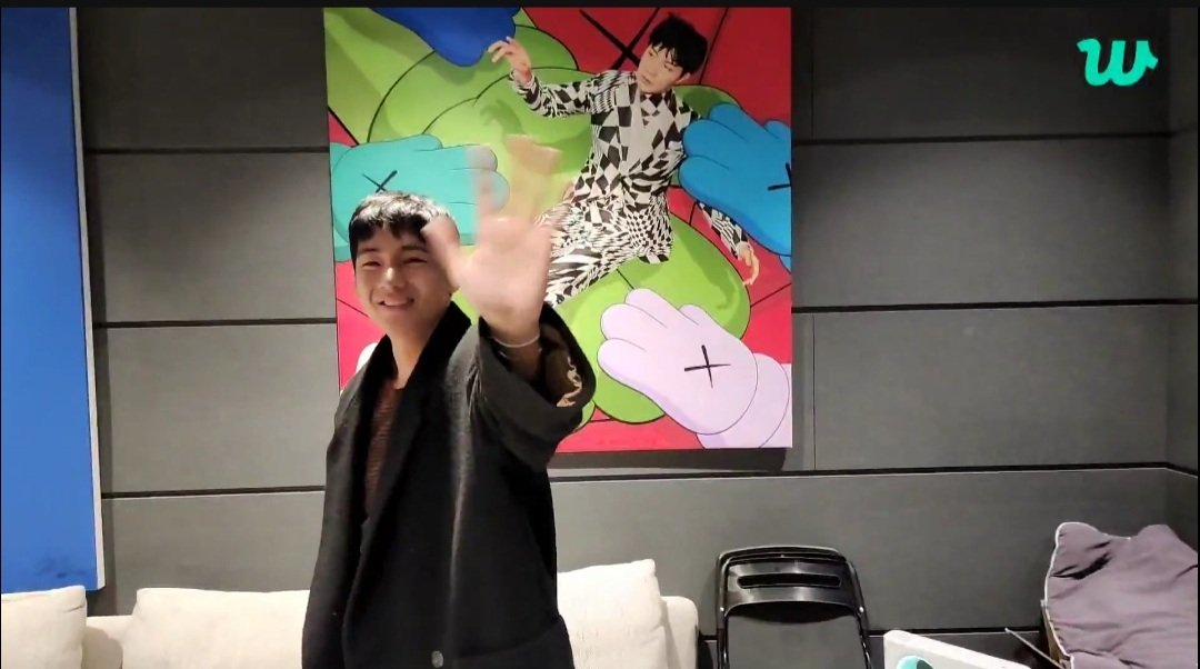 I3E_ME7's tweet image. The last moment with them...See you... until the very end💜

#BTS #BTSARMY #foreverarmy