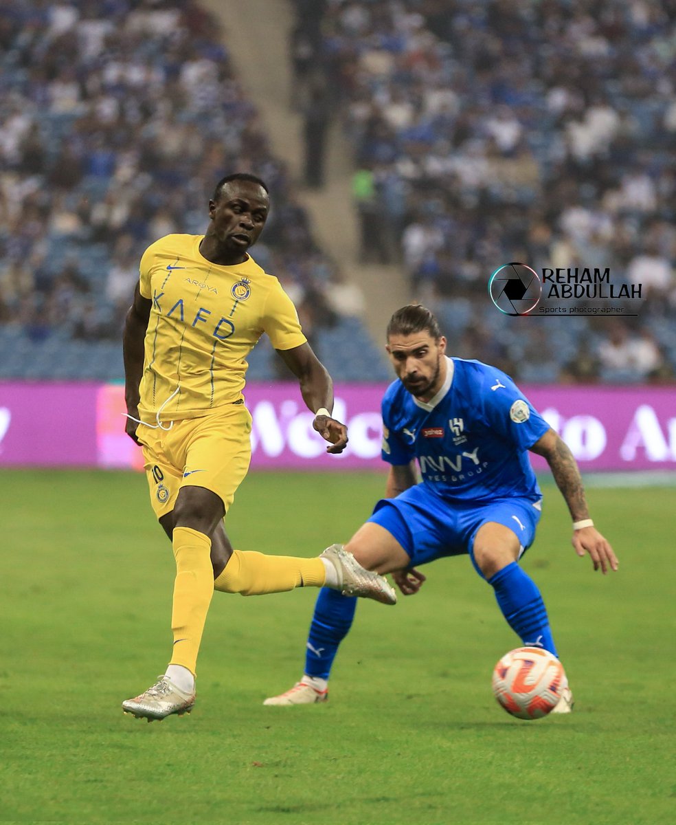Rokaa74's tweet photo. لقطاتي من ديربي الرياض #النصر_الهلال https://t.co/TvqLeW6LFZ
