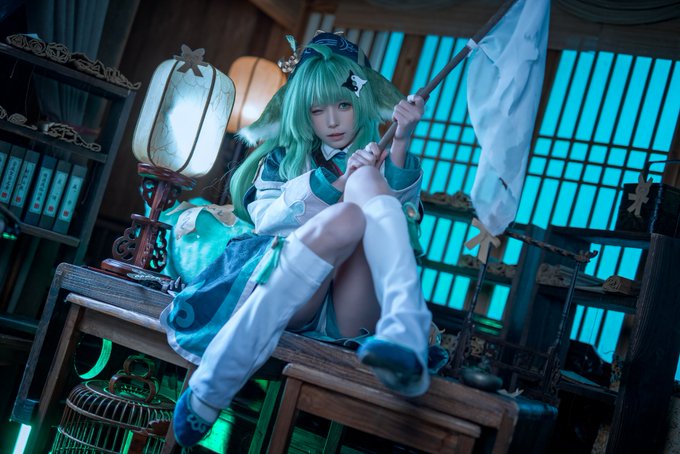 Twitterのコスプレ画像50