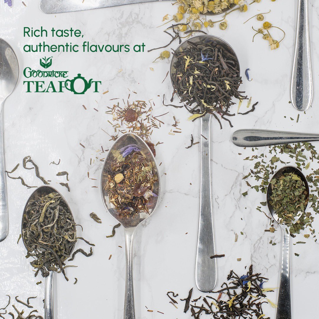 goodricketeapot's tweet photo. Sip the essence of perfection! With Goodricke Teapot, experience the true taste of home-grown teas, crafted to elevate your tea moments. 

#goodricketeapot #goodricketea #goodricke #Mirik #Darjeeling #Newspotintown #dbmallbhopal #bhopaldiaries #Teaandsnacks #TeaLovers #kurseong https://t.co/5cqauMa8WY