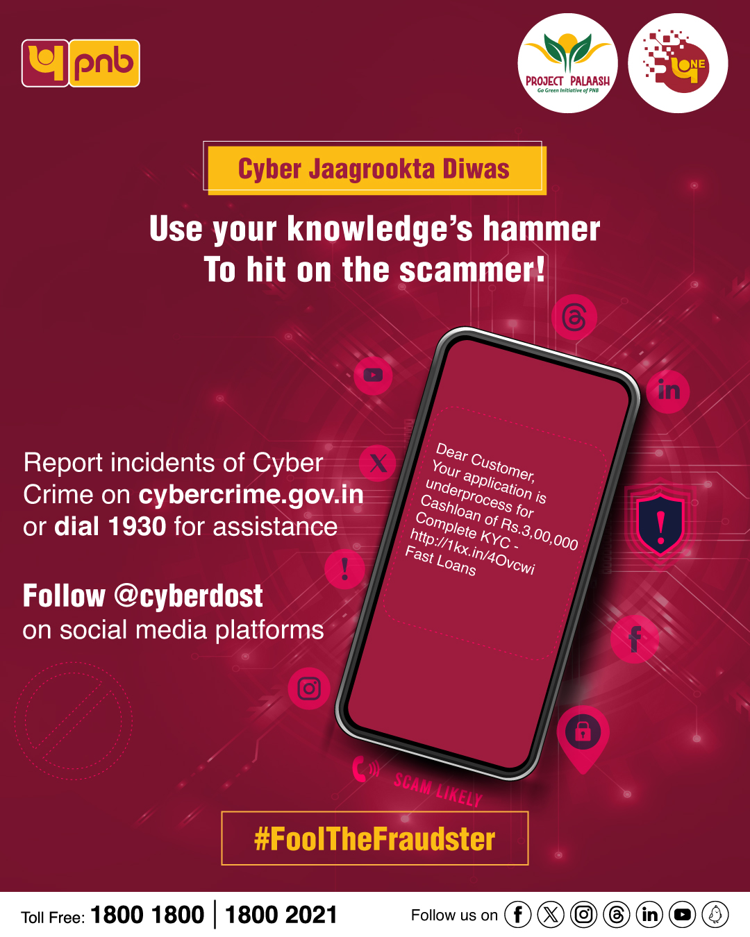 Cyber Dost on X: #DoYouknow? Cyber Bullying is a common cyber