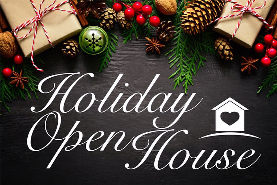 We wanted to take a moment to express our gratitude and extend a warm invitation to our Holiday Open House at Iron Horse Golf Course this evening Tuesday December 5th from 5pm -8pm. It's the most wonderful time of the year, and we would be delighted to celebrate it with you.