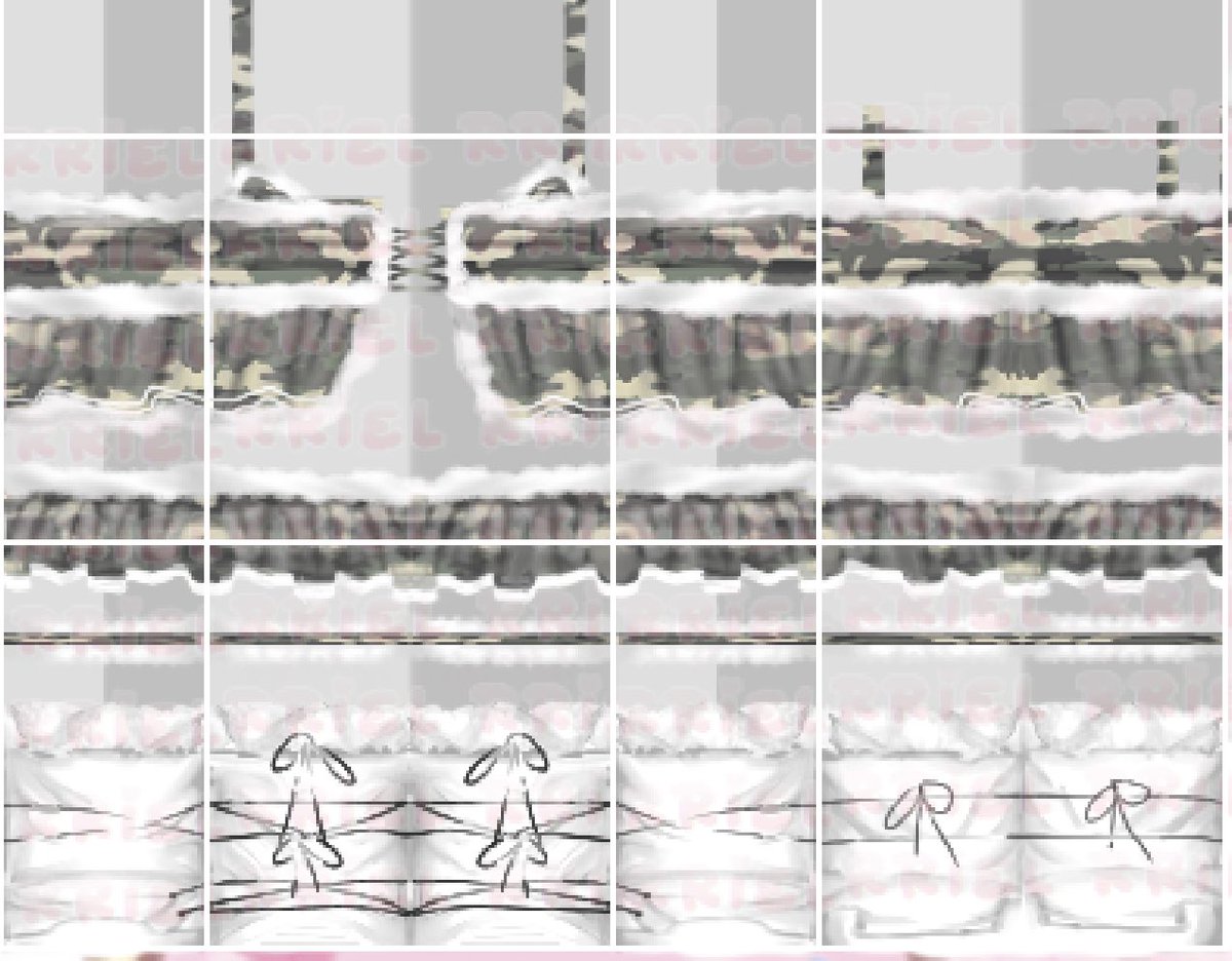 ˃o˂ 🍥🦴🍡 tweet media