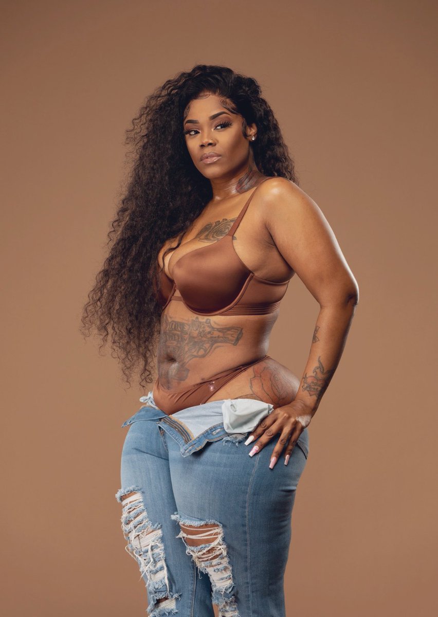 Blaze 🔥 “Street Queen” tweet media