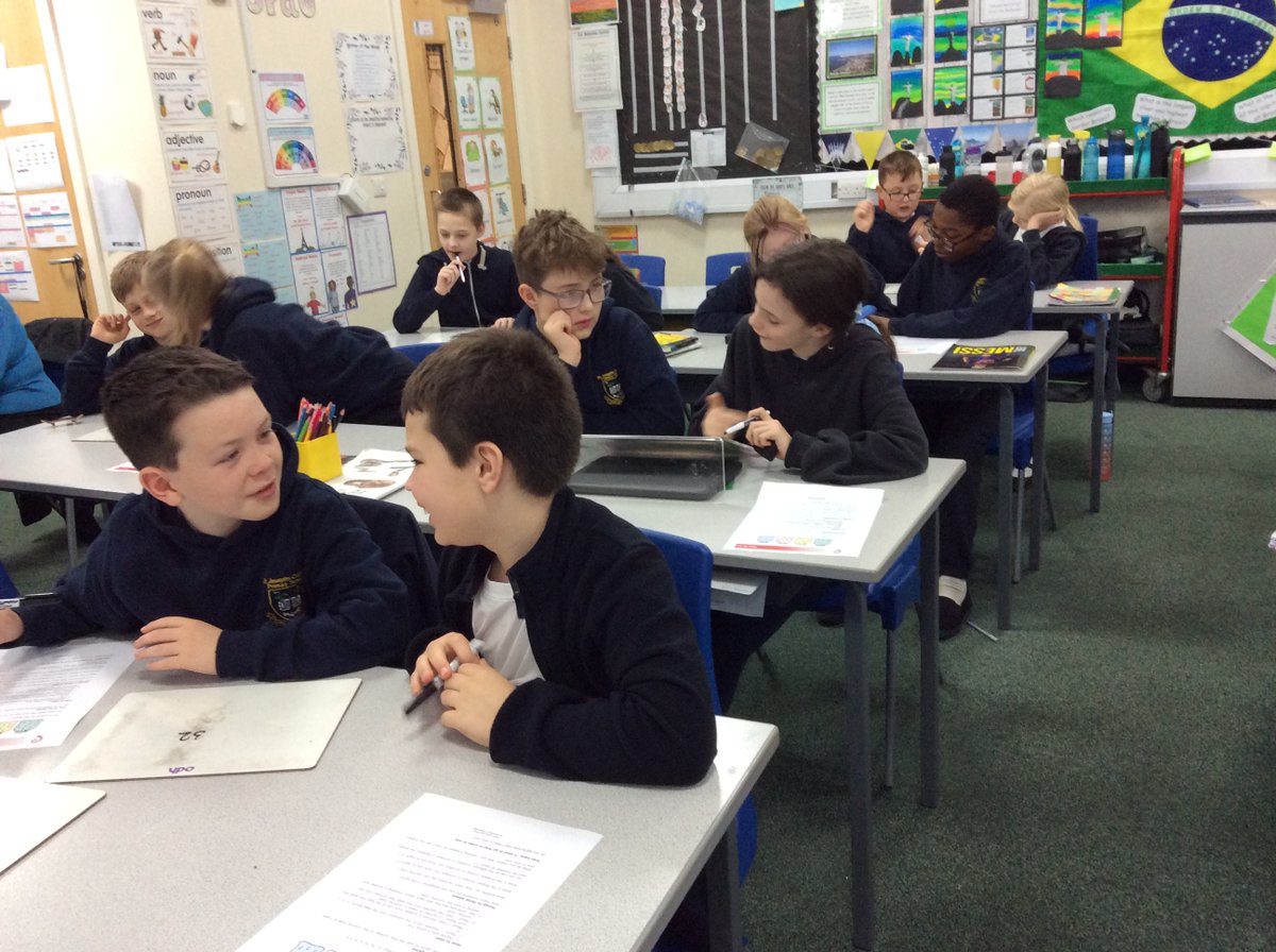 StJosephsBing's tweet photo. Solving problems for Year 6 this morning during 'Intellectual Day'. @bcw_cat #SJBY6 #SJBMaths https://t.co/OiG8PE4V2S