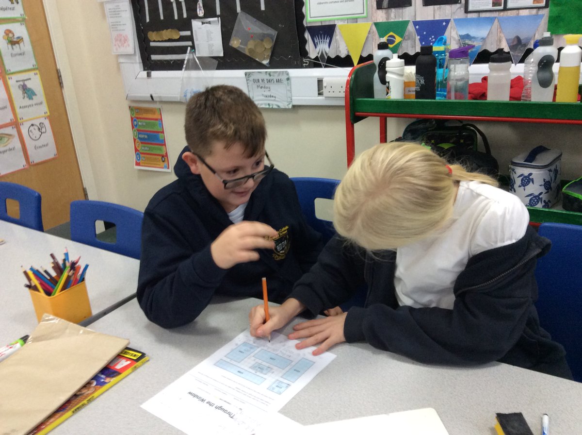 StJosephsBing's tweet photo. Solving problems for Year 6 this morning during 'Intellectual Day'. @bcw_cat #SJBY6 #SJBMaths https://t.co/OiG8PE4V2S