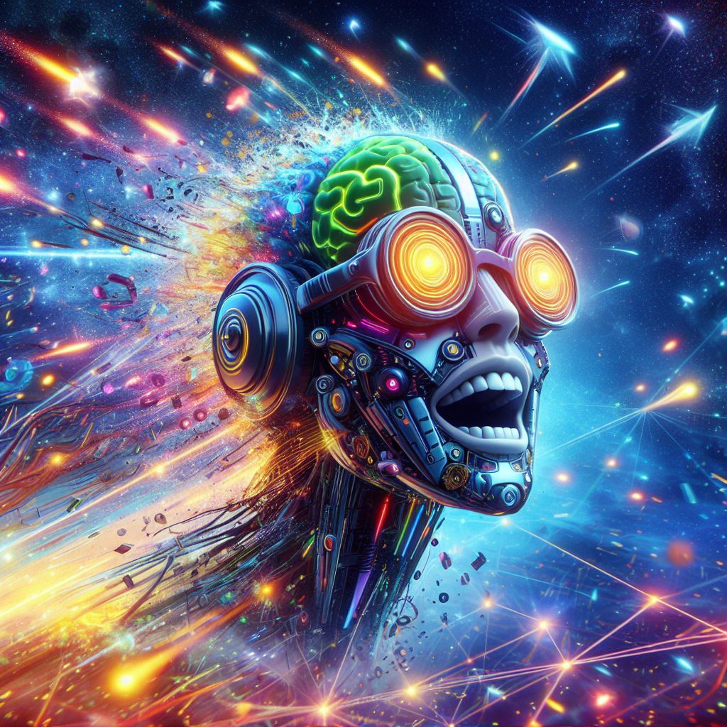 IA_Quijote's tweet photo. 🔥🔗 Acompáñame en esta aventura y descubre cómo la IA puede ser tu aliada en la conquista de tus metas. ¡Vamos a desatar juntos el potencial sin límites de la era digital! #IARevolution #DigitalDreams #TwitterTechMagic 🪀💫 https://t.co/QbKnrycwnU