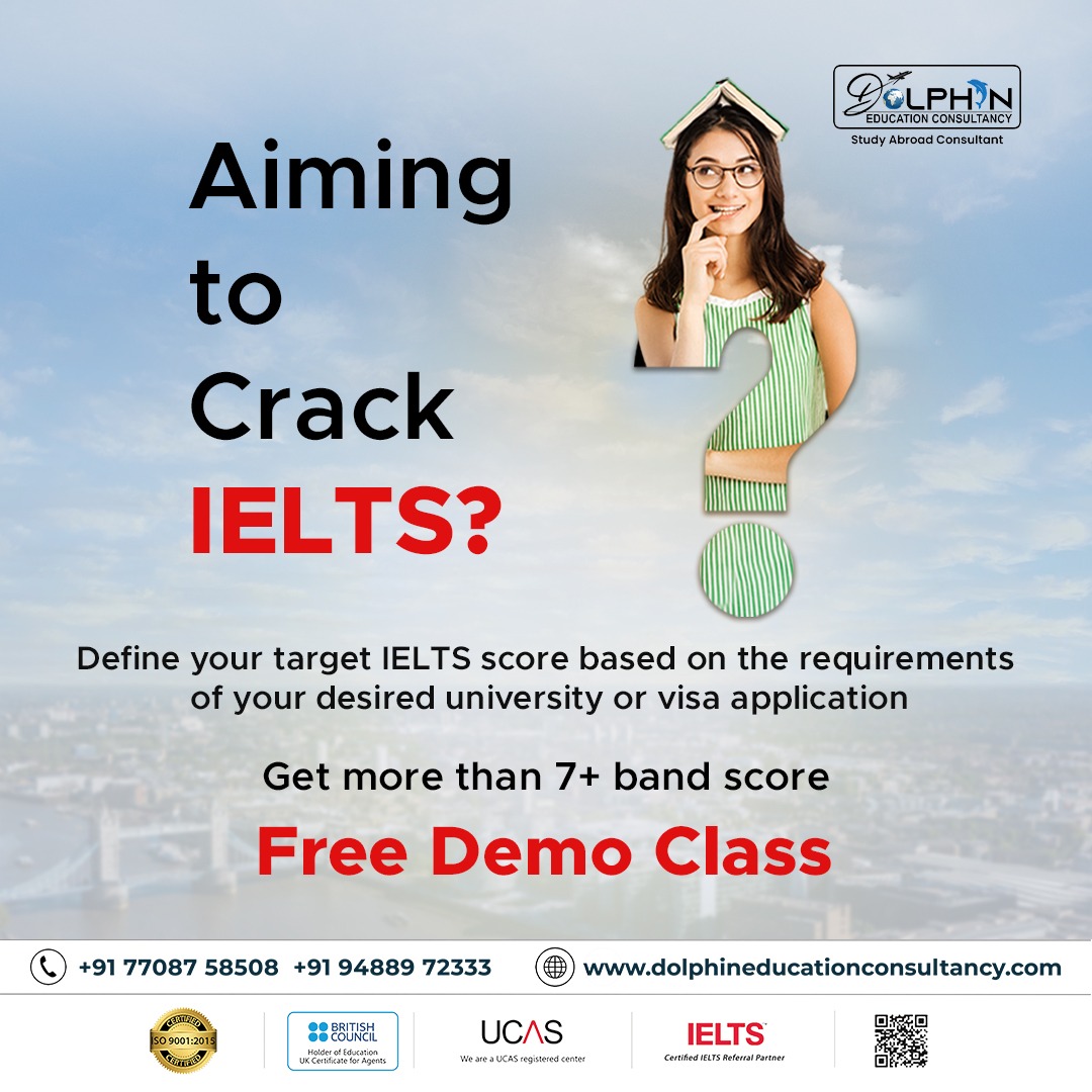 Dolphineduconuk's tweet photo. 🌟 Ready to conquer IELTS? Join our FREE Demo Class and kickstart your journey! 🚀
Call: 7708758508 (or) 9488972333
Visit: https://t.co/c2ZvSVXVYz
#StudyAbroad #StudyinUK #ukconsultant #ukstudyvisa #ukstudyabroad #ukstudyvisaexperts #IELTS #ieltsexam #IELTSprep #FreeDemoClass https://t.co/FpfonxbsXf