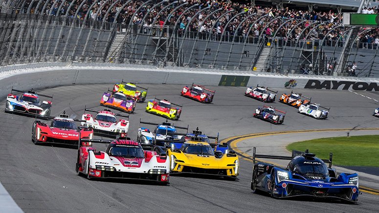 Sportscar moments of the 2023:

#Rolex24 Start of a new golden era
#1000Sebring First time LMH and LMDh together
#LeMans24 Ferrari winning retur to La Sarthe
#MotulPetitLeMans A thrilling end to an insane season

#WEC #IMSA #LeMans24