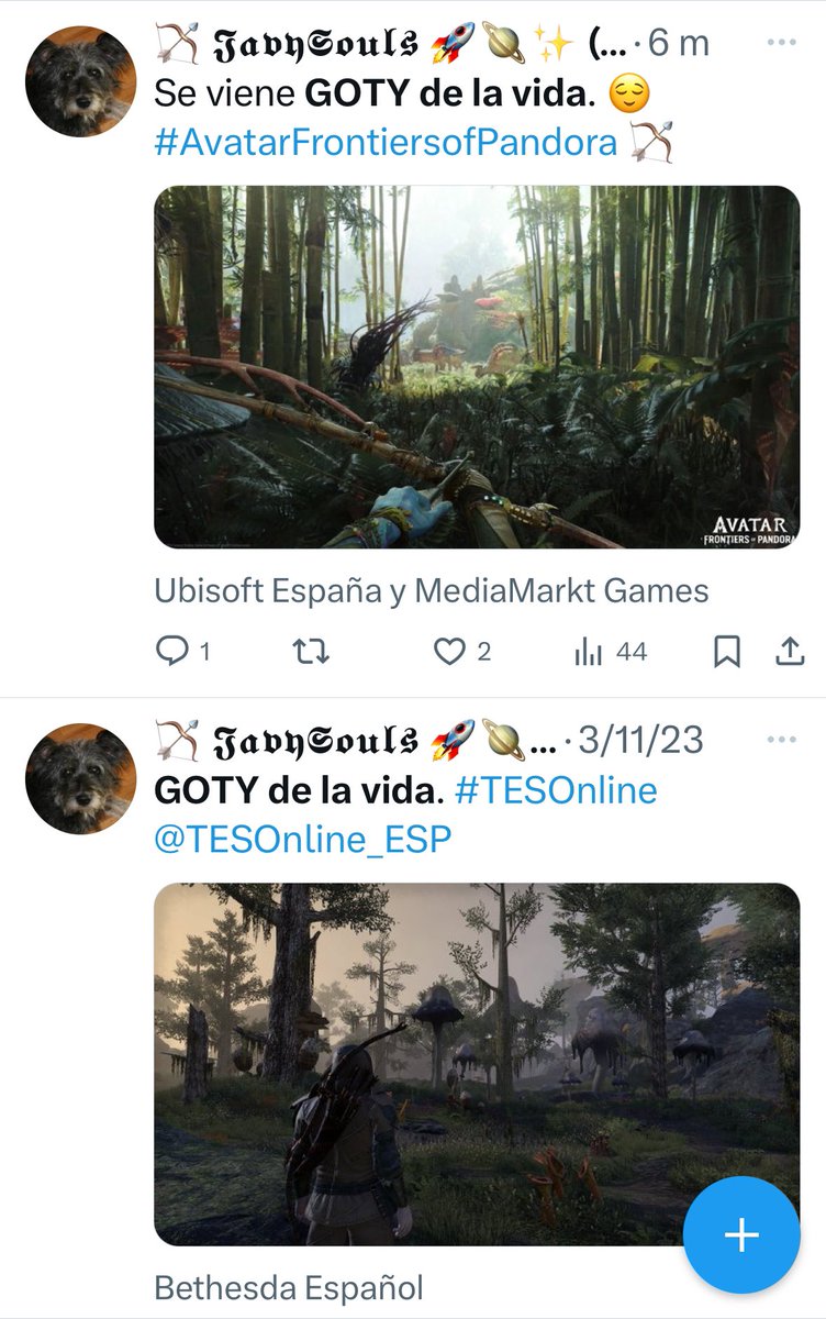RagingGamerCry's tweet photo. @javysouls @Ubisoft_Spain @MediaMarktGames Cuantas vidas tenéis vos? https://t.co/A9eOgEMZqX