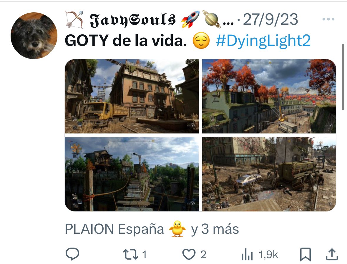 RagingGamerCry's tweet photo. @javysouls @Ubisoft_Spain @MediaMarktGames Cuantas vidas tenéis vos? https://t.co/A9eOgEMZqX