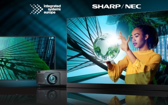 Sharp_NEC_Display_Solutions_DACH tweet media