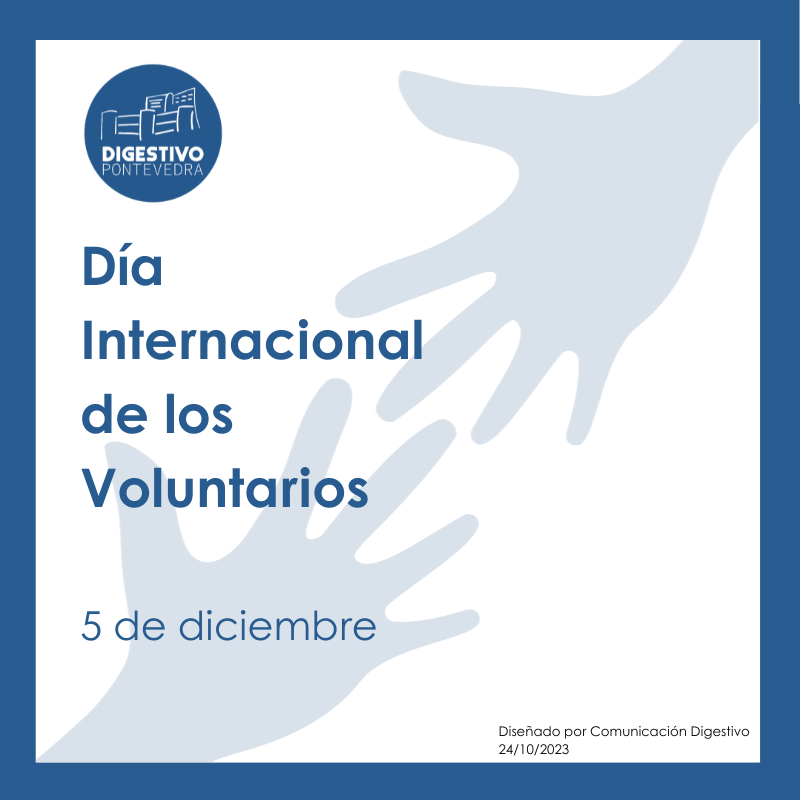 pontegastro's tweet photo. Hoy es un buen día para plantearnos ser voluntarios porque cuando compartimos vivimos más y mejor.

Cerca de ti hay muchas organizaciones con las que puedes colaborar,  ¡atrévete a dar el paso! https://t.co/NZ6hd4f9Ps