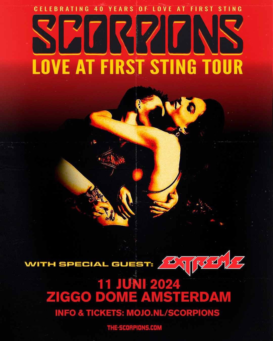 Sting Tour 2024 USA: Grab Your Concert Tickets Now!