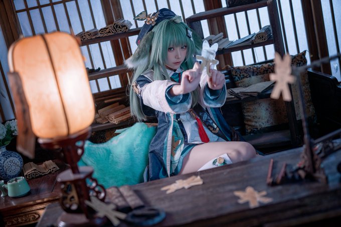 Twitterのコスプレ画像51