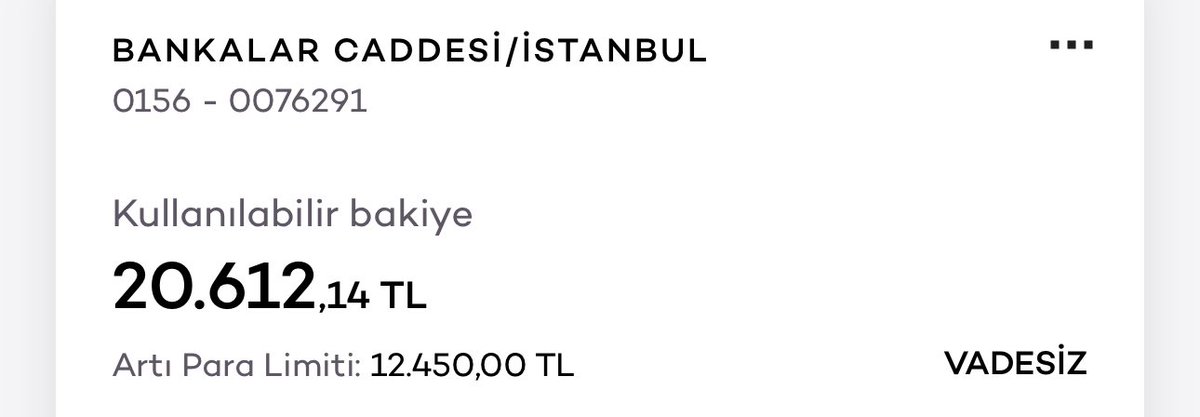 GuncelParaCom's tweet photo. Sizler için bankaya para attım, Akşamı bekleyin. https://t.co/gPfF2atiSj