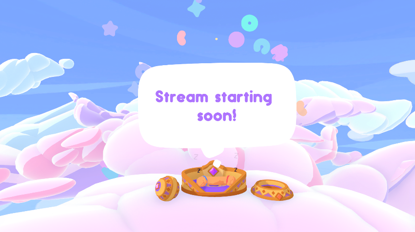 We'll be going live in about 5 minutes!

youtube.com/watch?v=rJmIRZ…

Come join us this afternoon for a chill stream where we play through <a href="/PlayPHOGS/">PHOGS! 犬犬 🐶🐶NOW ON AMAZON LUNA!</a> and chat about the development ❤💙