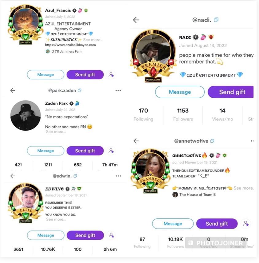 🪐| AnNe25 |'ON’HiAtUs)🪐KP🤍 tweet media