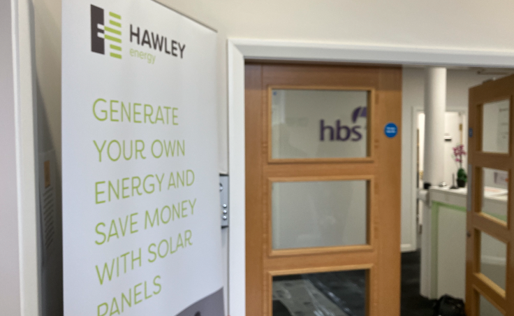 We are independent #energy specialists, we have expertise in most technologies and are able to provide guidance throughout all stages of any project.
Call us on 01484 819 347 or visit our website to find out more about us and what we do:
hawleyenergy.co.uk/service-hawley…