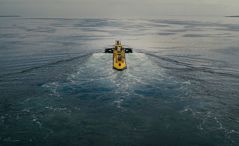 Orbital Marine Power has been named as Euclaire Tidal’s technology partner at the Fundy Ocean Research Centre for Energy (FORCE) renews.biz/89929/