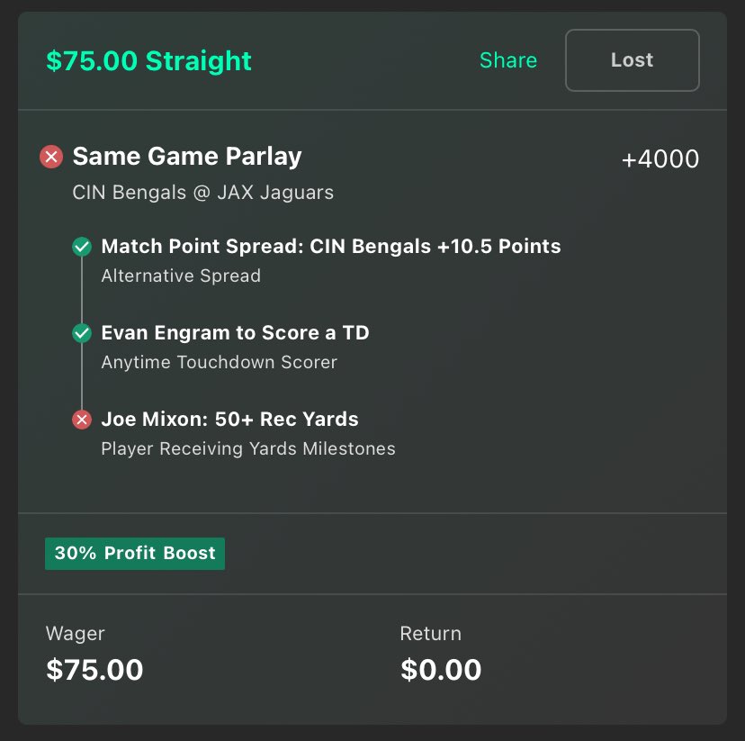 1 yard away. Still hurts this morning. Damn. <a href="/br_betting/">br_betting</a>