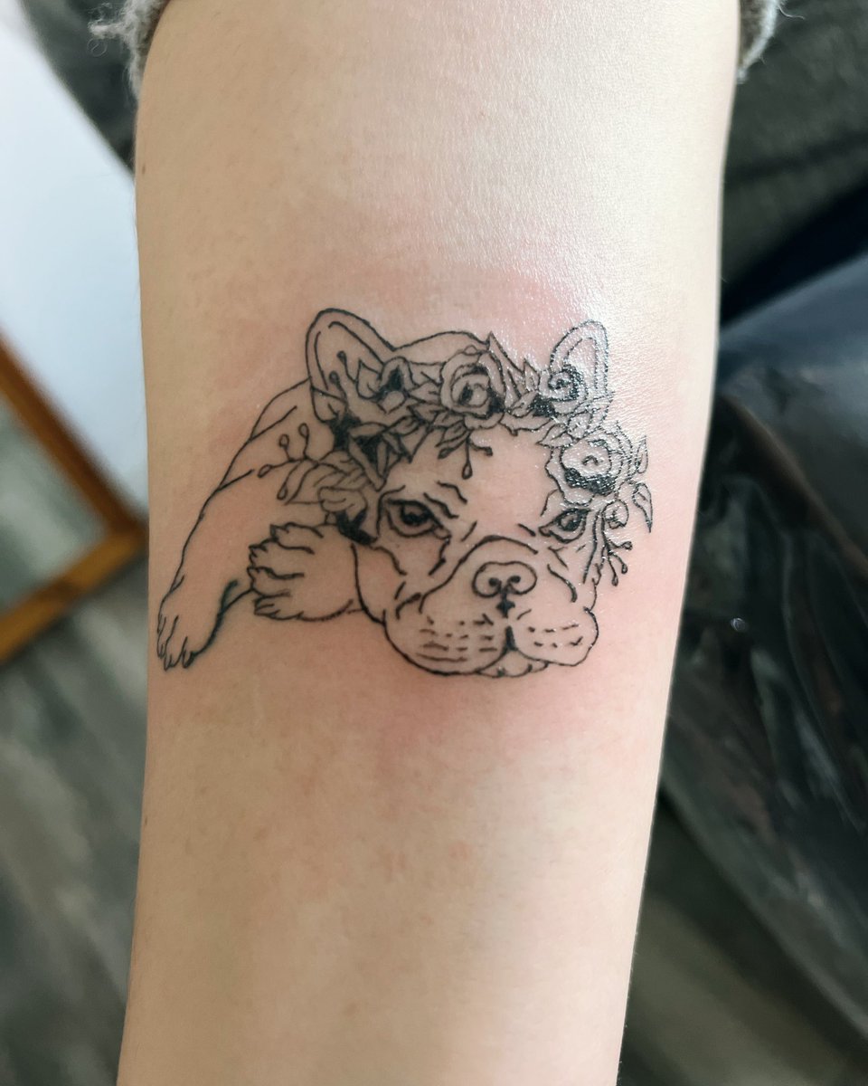 Freshly done today 🤩