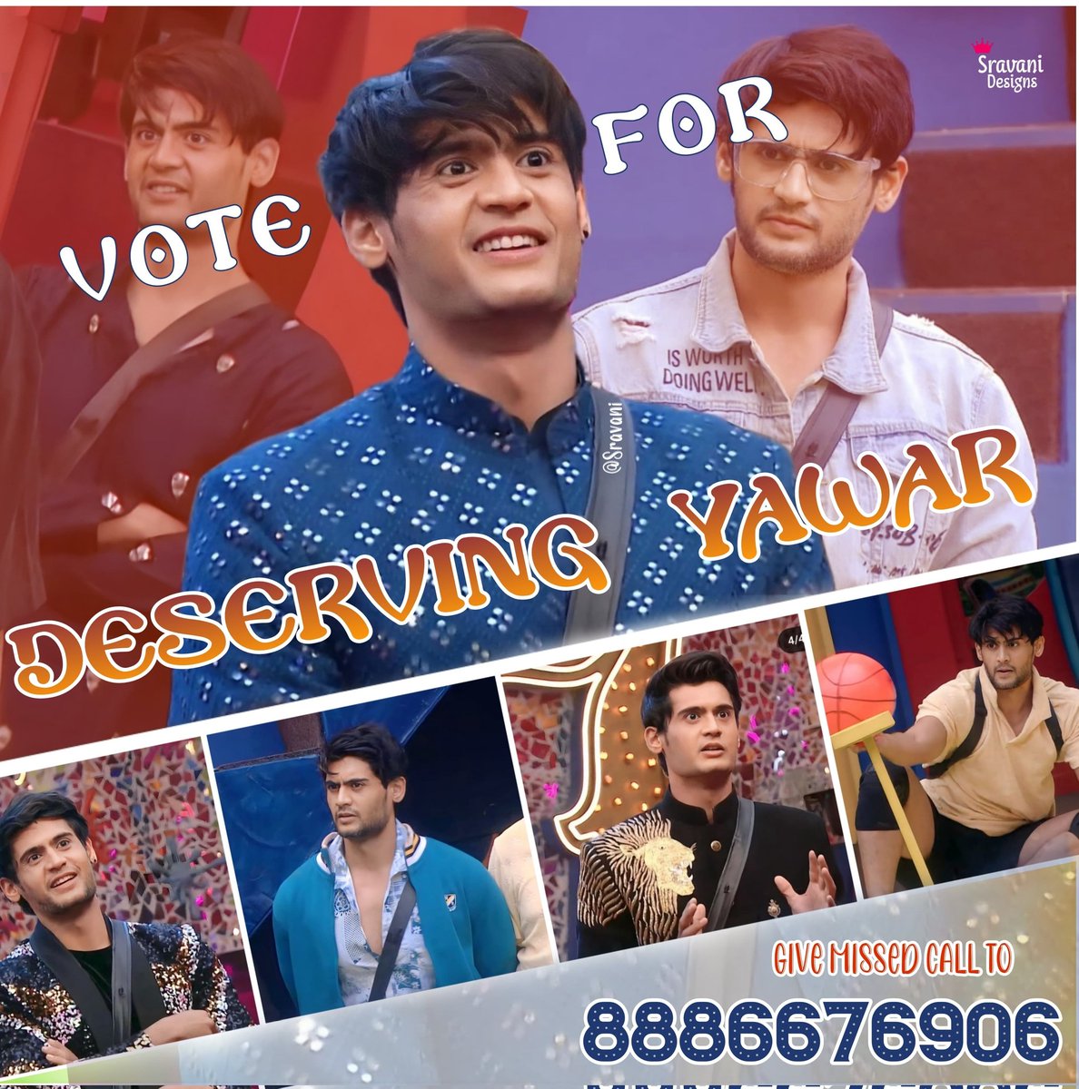 YAWARxLOVE's tweet photo. VOTE FOR DESERVING YAWAR
GENUINE + Smart + Strong+ Pure hearted person= YAWAR ❤️🔥🔥🔥 https://t.co/BnxUQIwSzJ