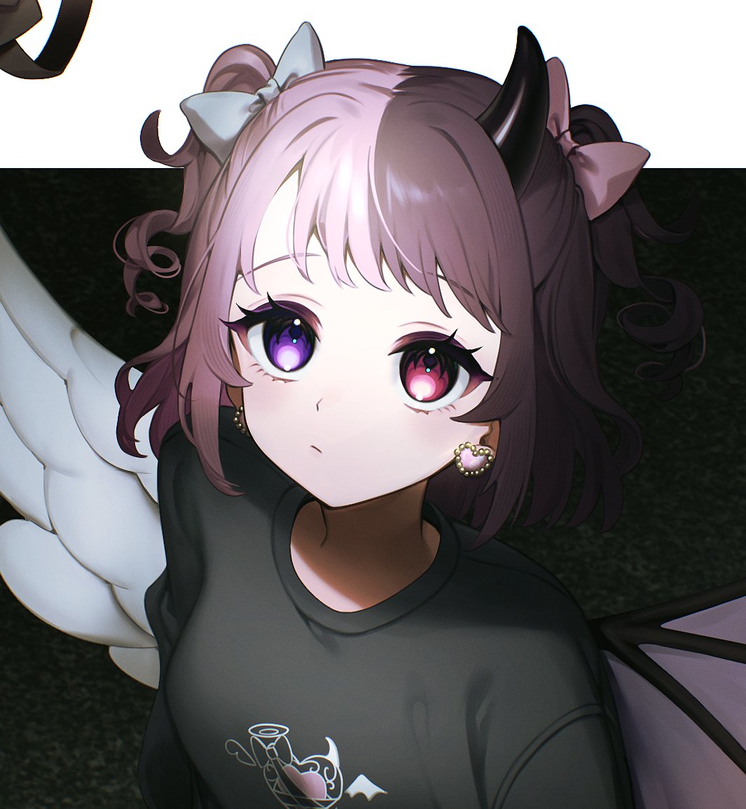 be___chm's tweet photo. おかお https://t.co/Qg1ivskV7n