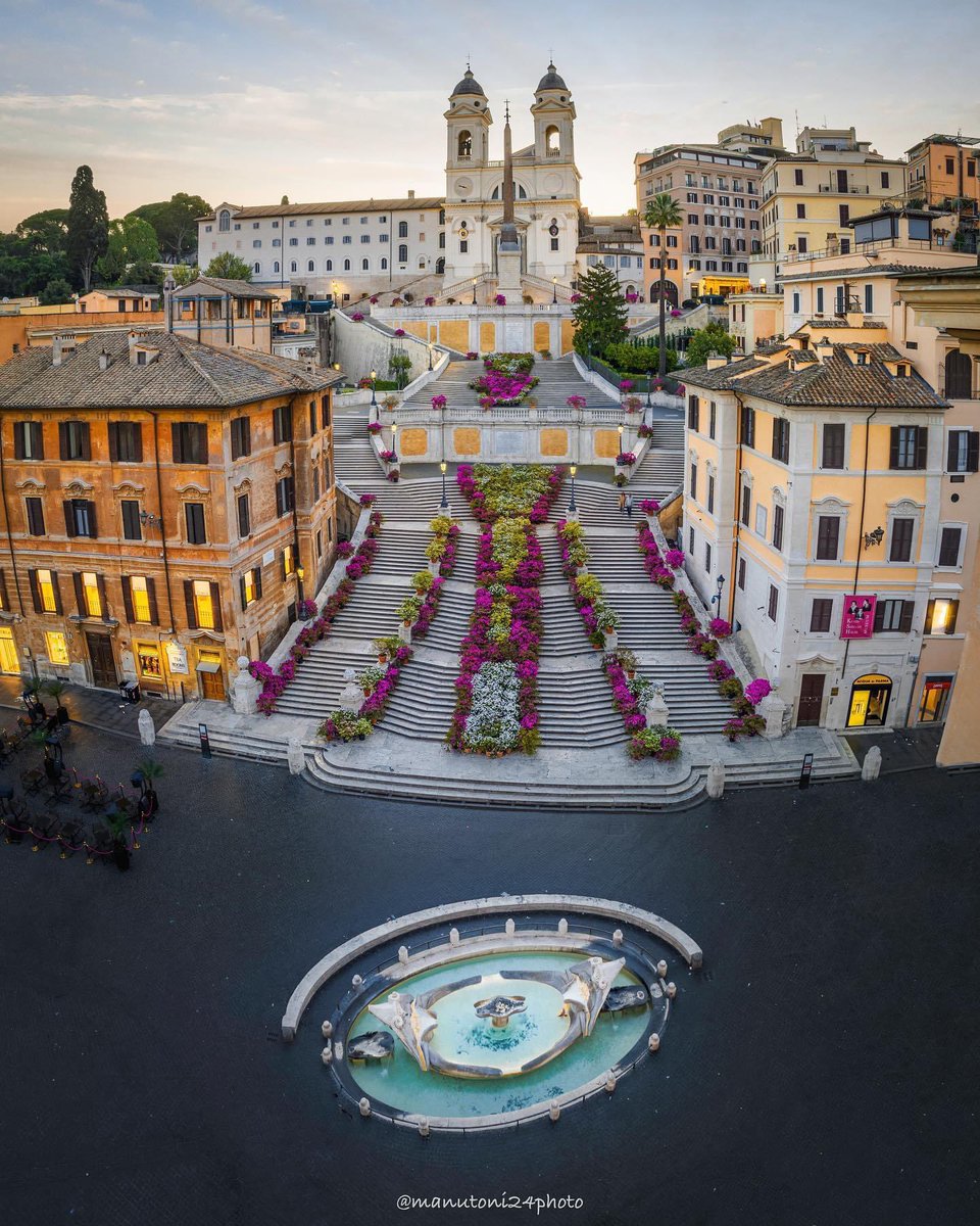architect9x's tweet photo. Fantastic Architecture Of Rome, Italy
Photos By: manutoni24 [IG]
#Europe #Travel #architecture #Rome #Italy https://t.co/flwxNoYEzZ