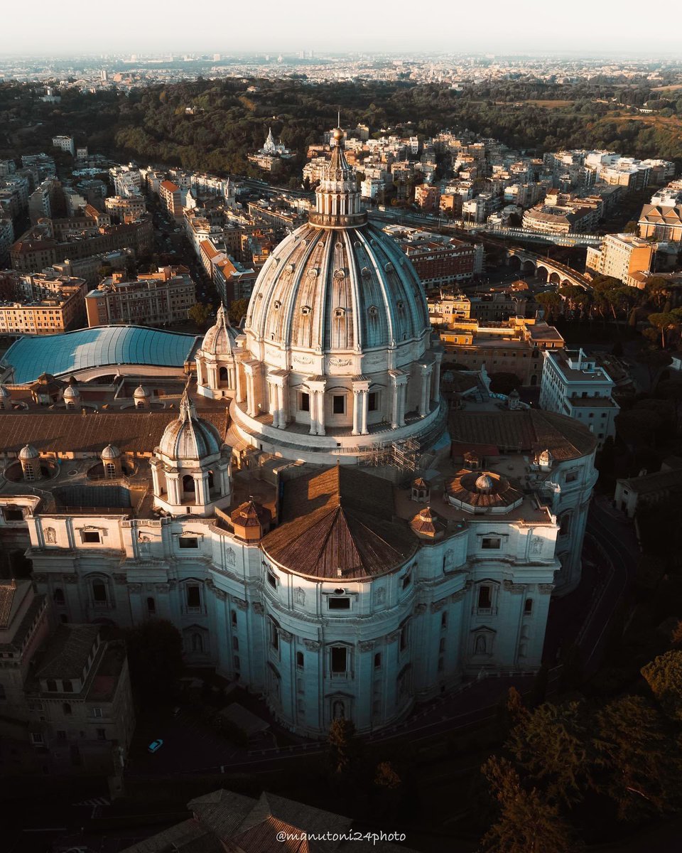 architect9x's tweet photo. Fantastic Architecture Of Rome, Italy
Photos By: manutoni24 [IG]
#Europe #Travel #architecture #Rome #Italy https://t.co/flwxNoYEzZ