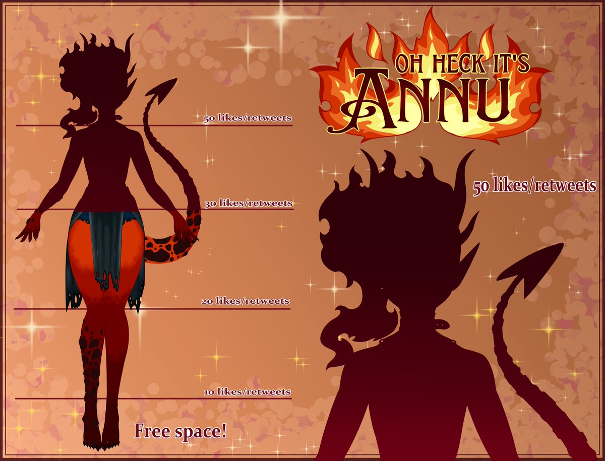 OhHeckItsAnnu's tweet photo. I have clothes AND hands?! I didn't use to have those before! :O
#ModelReveal #VTuberUprising #Redebut #Vtuber #Vtubing #Live2D #firedemon #Redebut https://t.co/J3qncVHpCO
