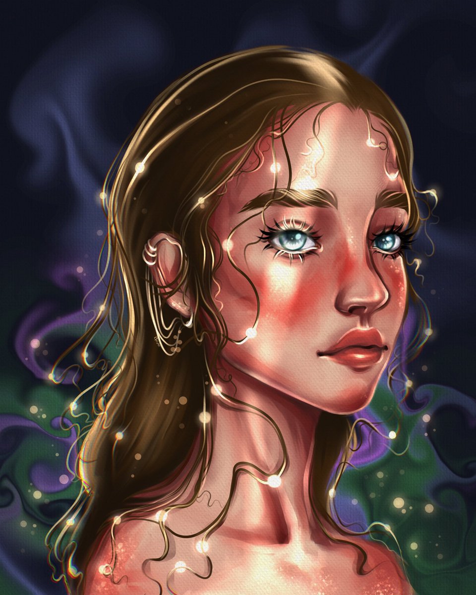 ✨𝐑𝐚𝐲 𝐨𝐟 𝐥𝐢𝐠𝐡𝐭✨

This art shows that even in the darkness a ray of light can penetrate🤍This ray of light is hope🤗

2/5
10 #xtz 

Link⬇️