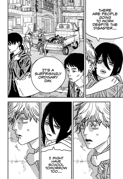 this made me feel melancholy wow 