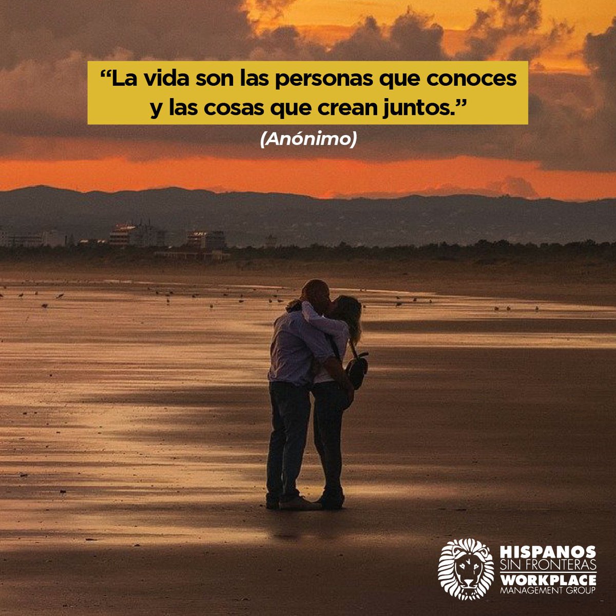 HSinfronteras's tweet photo. Nuestro Centro Empresarial y de Negocios Hispanos Sin Fronteras / Workplace Management Group Ltd. se complace en enviarles nuestros mejores deseos para esta semana.       

#iniciodesemana #bendiciones #mhic #homeimprovement #dmv #lillycastillo #hispanossinfronteras https://t.co/Efov932RL5