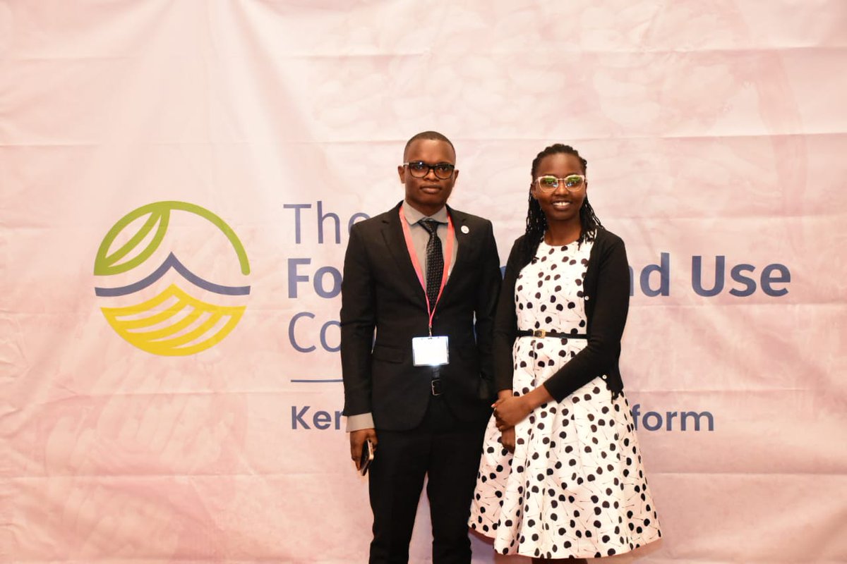 Ondu_Ke's tweet photo. Today I was privileged to be part of Experts and Stakeholders during the launch of Kenya Food Systems and Land Use Action Plan 2024-2030.
During the event, I propounded the  need for Integration of Food Systems into the Spatial Planning frameworks.
@AGRA_Africa @GAINAlliance_KE https://t.co/xydRZZsCXD