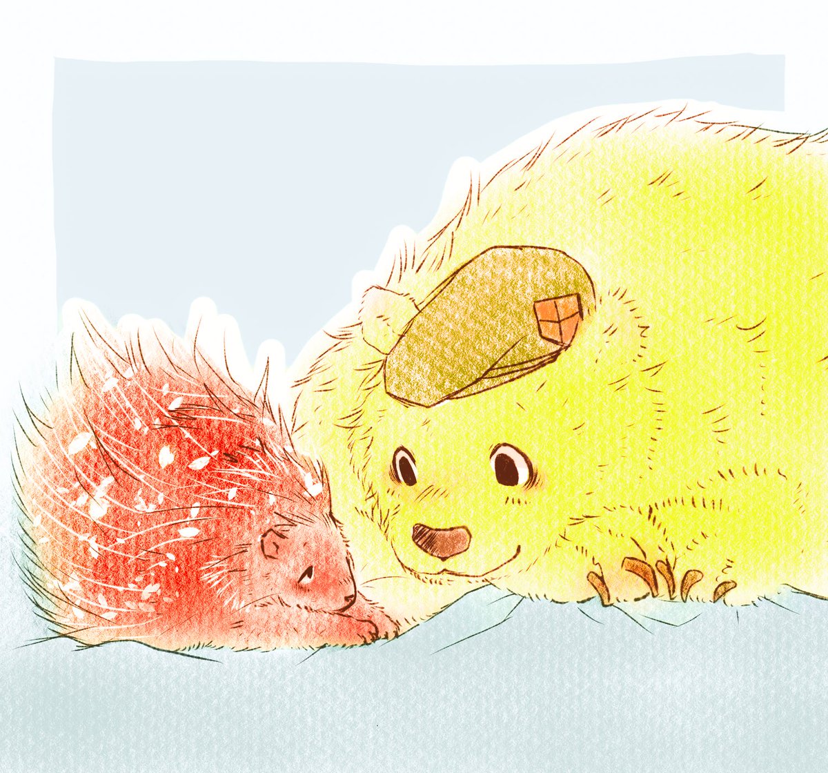 鈴木 直 (Nao Suzuki) (@naosuzki) on Twitter photo 