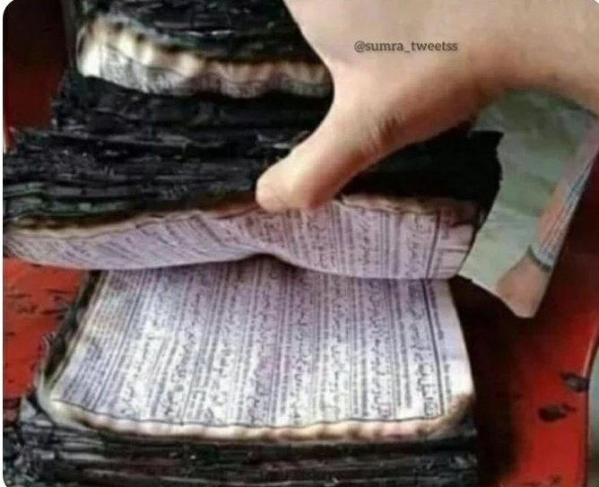 Allah Says : He has Revealed the Quran And will protect it ❤️💯