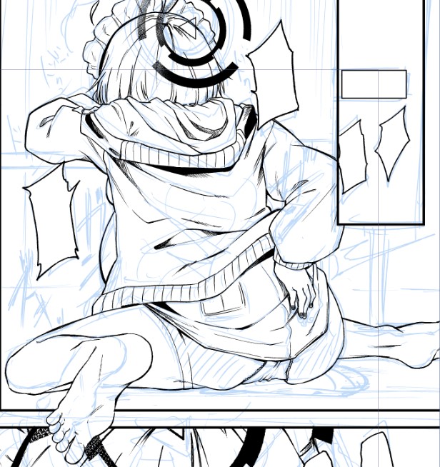 腰さすってやりたいね