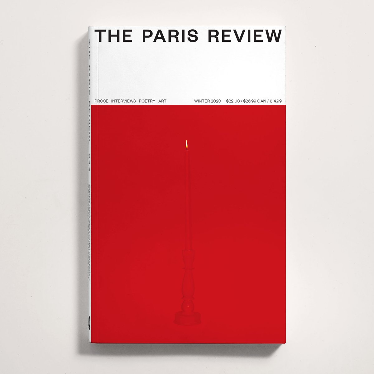 The Paris Review - Dice Roll: The Phantom Gambler - The Paris Review