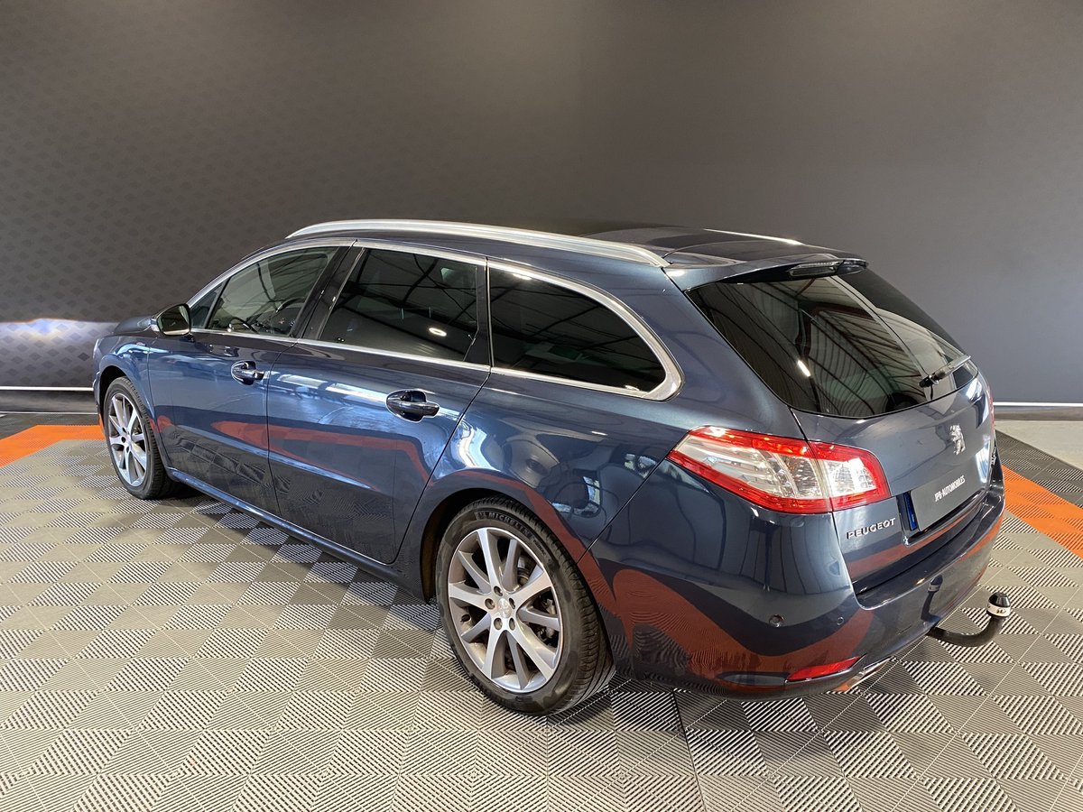 jpbautoarras's tweet image. 🚘PEUGEOT 508 SW 1.6 BlueHDi 120 CH EAT6 GT LINE 🏁 82 500 km ⛽DIESEL 💷17 490 € 📌GARANTIE 6MOIS Disponible et visite sur rendez vous dans notre agence N'hésitez pas à nous contacter pour plus de renseignements au 03 59 25 11 20 #Peugeot #Peugeot508sw #508sw #diesel (1/2)