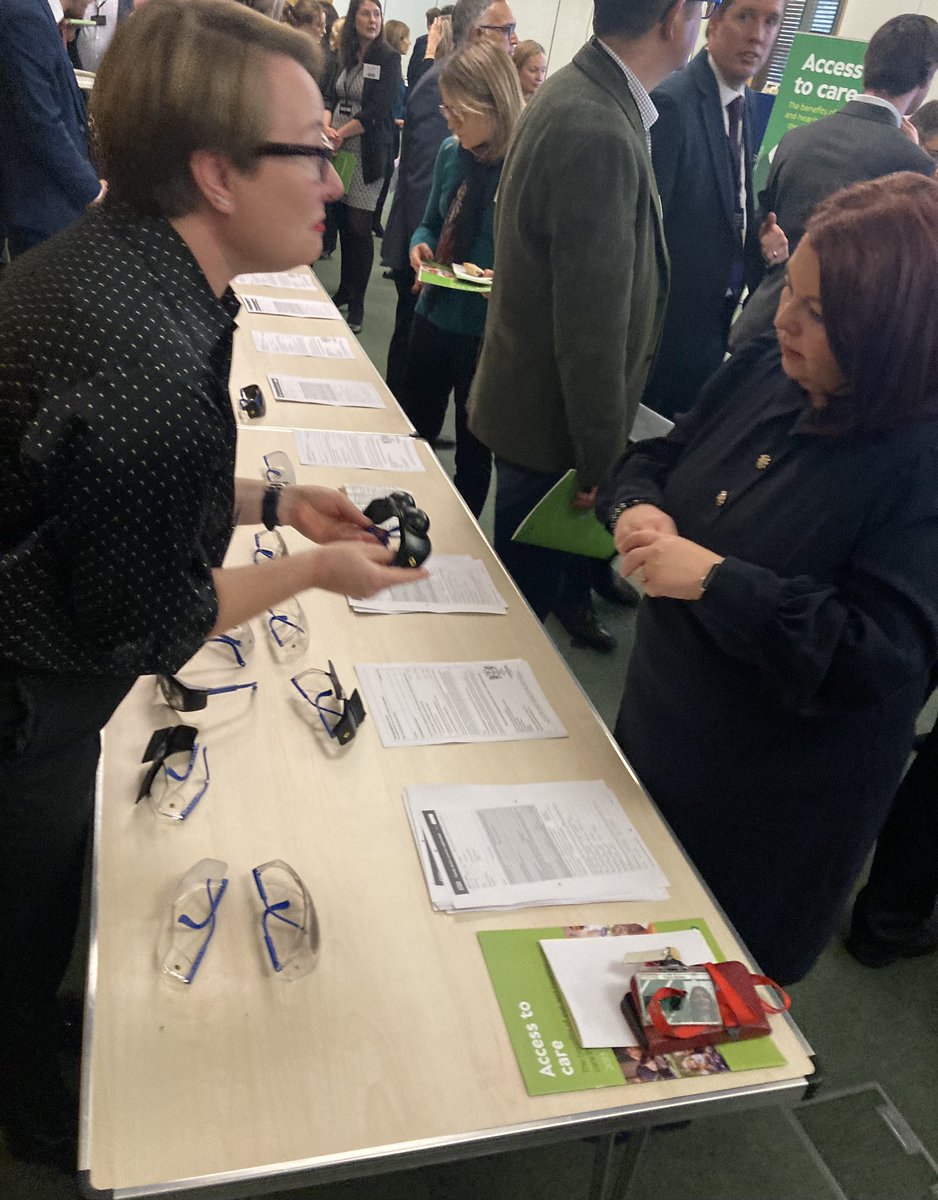 Paula Barker (@paulabarkermp) on Twitter photo It was great to hear about how <a href="/Specsavers/">Specsavers</a> is helping people experiencing homelessness gain access to free eye-care. Poor sight can be incredibly isolating, especially for those who cannot access essential services. No one should have to go without essential eye-care or glasses. It was great to hear about how <a href="/Specsavers/">Specsavers</a> is helping people experiencing homelessness gain access to free eye-care. Poor sight can be incredibly isolating, especially for those who cannot access essential services. No one should have to go without essential eye-care or glasses.