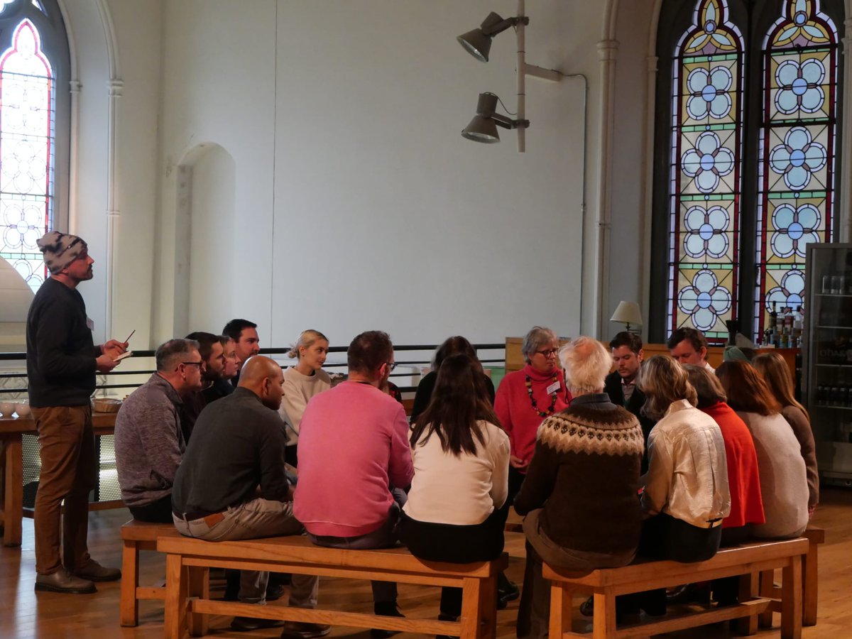 PSI-STAR Study tweet media