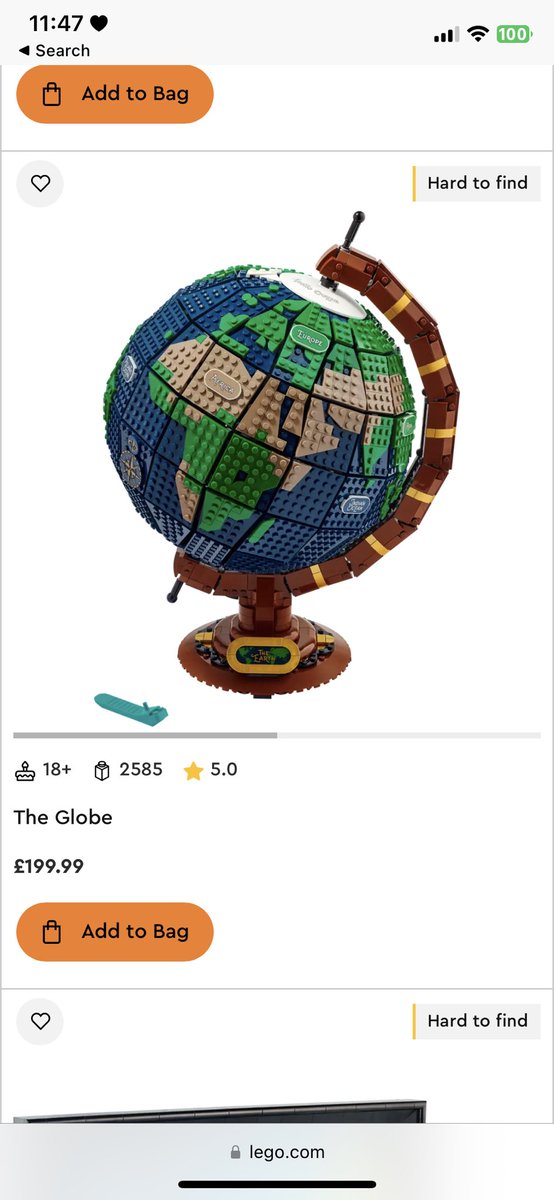 romilly's tweet image. xmas is coming up whos gna get me these