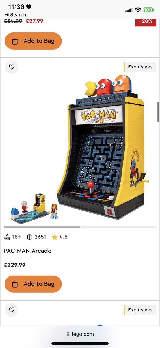 romilly's tweet image. xmas is coming up whos gna get me these